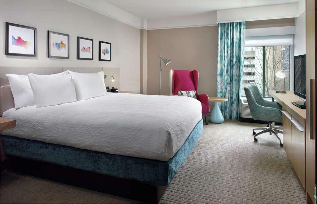Hotel Hilton Garden Atlanta-buckhead 4*