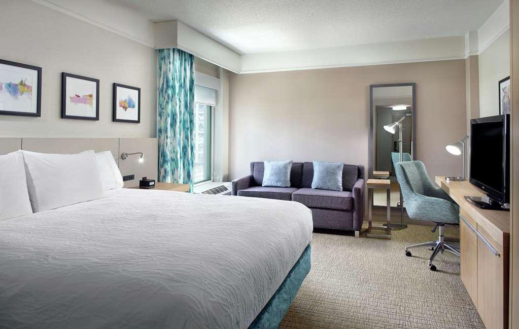 Hilton Garden Atlanta-buckhead 4*