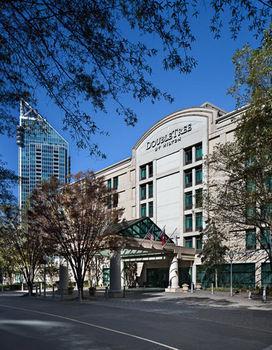 Hilton Garden Atlanta-buckhead Hotel Atlanta